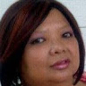 Meet your Posher, Alicia